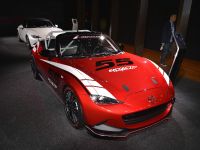 Mazda Global MX-5 Cup Racecar Los Angeles 2014 (2014)