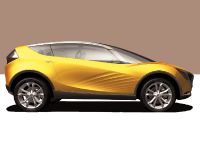 Mazda Hakaze (2007)