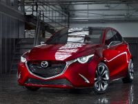 Mazda Hazumi Geneva 2014 (2014)