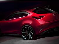 Mazda HAZUMI (2014)