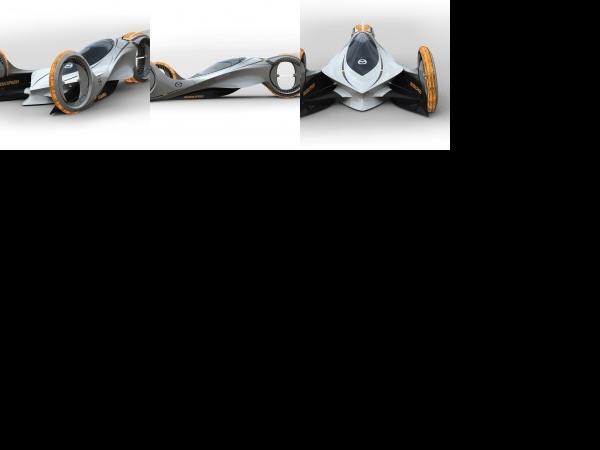 Mazda Kaan (2008) - picture 1 of 3
