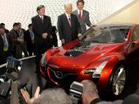 Mazda Kabura Concept (2006)