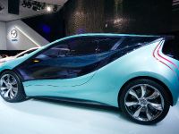 Mazda Kiyora Concept Tokyo 2009 (2009)