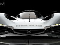 Mazda LM55 Vision Gran Turismo (2015)