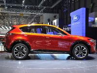 Mazda Minagi Geneva 2011 (2011)