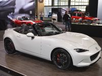 Mazda MX-5 Chicago 2015 (2015)