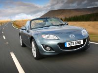 Mazda MX-5 Kendo Special Edition (2011)