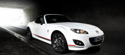 2012 Mazda MX-5 Kuro Special Edition