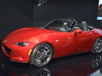 Mazda MX-5 Miata Los Angeles 2014 (2014)