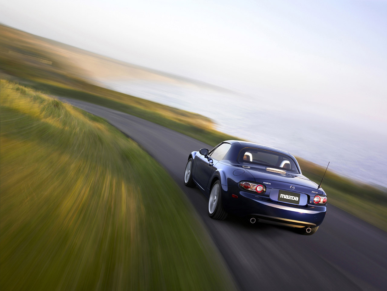 Mazda MX-5 Miata