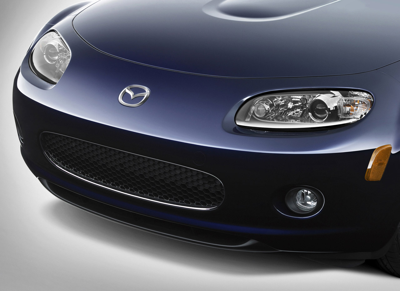 Mazda MX-5 Miata