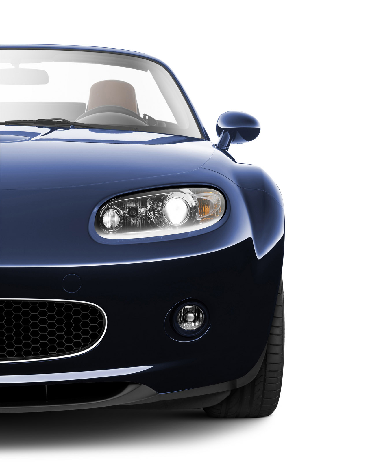 Mazda MX-5 Miata