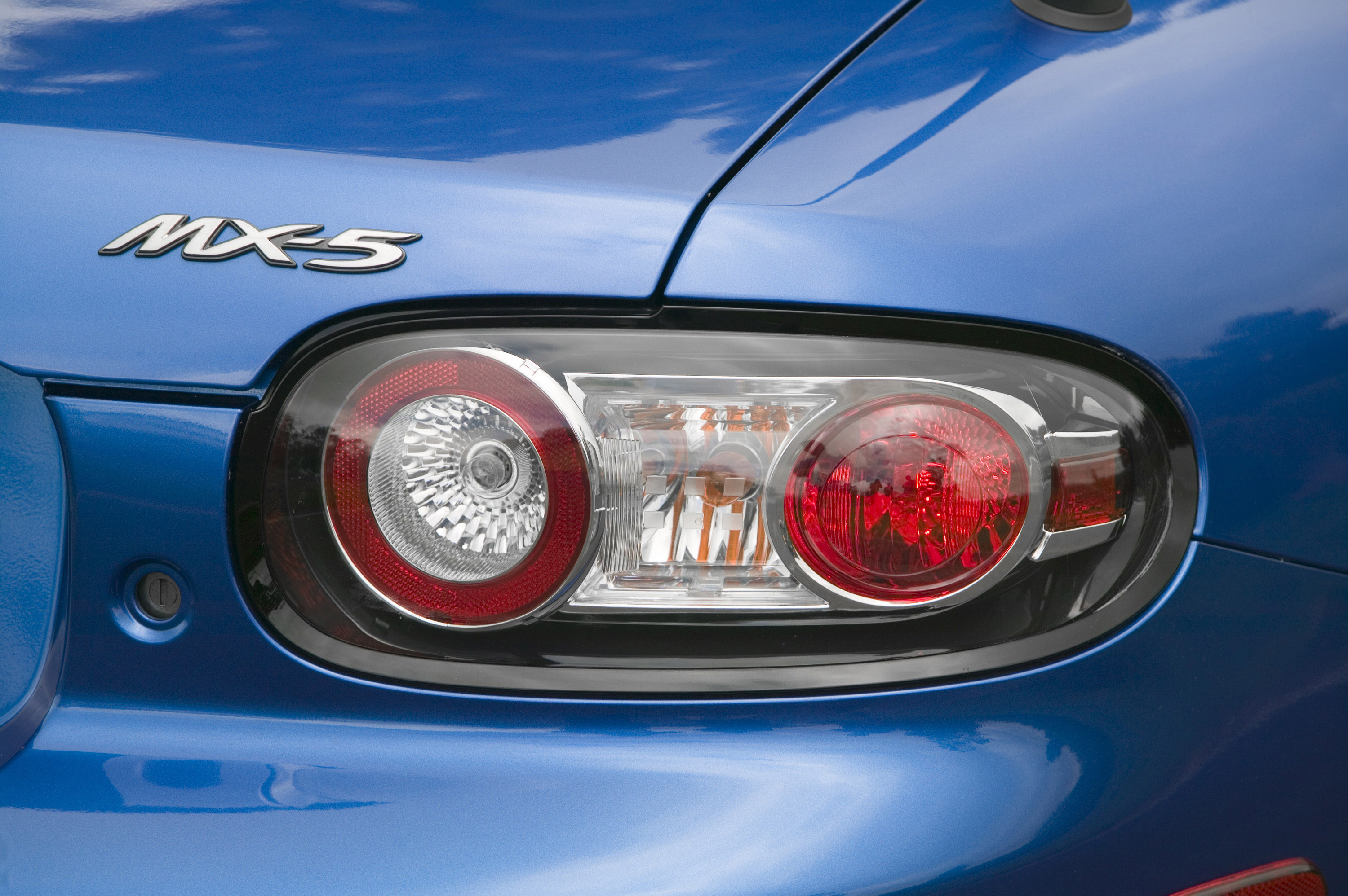 Mazda MX-5 Miata