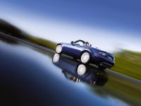 Mazda MX-5 Miata (2008)
