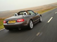 Mazda MX-5 Sport Venture (2014)