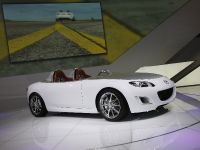 Mazda MX-5 Superlight Frankfurt 2009 (2009)