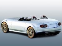 Mazda MX-5 Superlight (2009) - picture 1 of 48