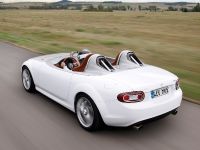 Mazda MX-5 Superlight (2009) - picture 5 of 48