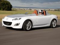 Mazda MX-5 Superlight (2009) - picture 6 of 48