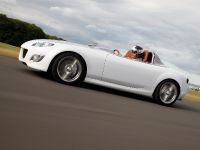 Mazda MX-5 Superlight (2009) - picture 7 of 48