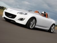 Mazda MX-5 Superlight (2009) - picture 8 of 48