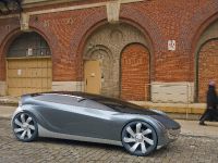 Mazda Nagare Concept (2006)