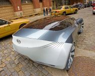 Mazda Nagare Concept (2006) - picture 5 of 7