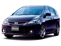 Mazda Premacy (2007)