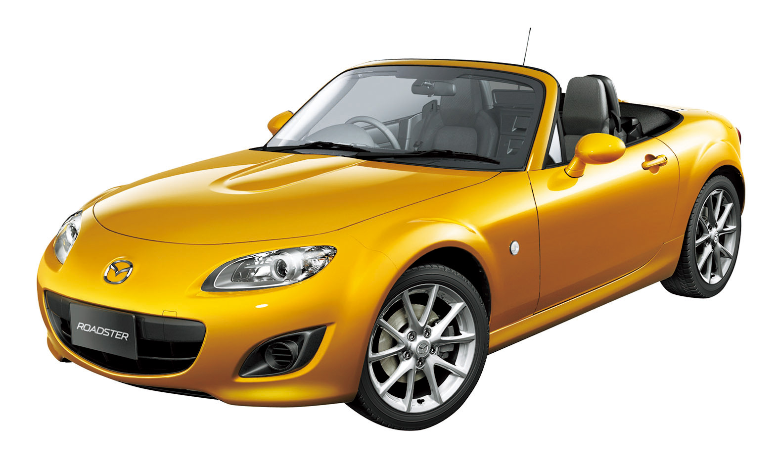 Mazda Roadster RS