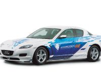 Mazda RX 8 Hydrogen RE &amp; Mazda Premacy Hydrogen RE Hybrid (2008) - picture 4 of 6