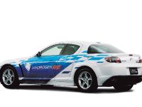 Mazda RX 8 Hydrogen RE &amp; Mazda Premacy Hydrogen RE Hybrid (2008) - picture 5 of 6