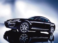 Mazda RX8 (2009) - picture 1 of 20