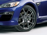 Mazda RX8 (2009) - picture 7 of 20