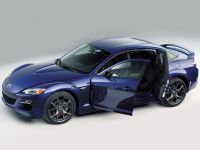 Mazda RX8 (2009) - picture 8 of 20