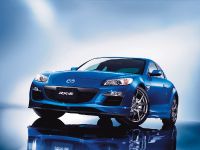 Mazda RX8 (2009)