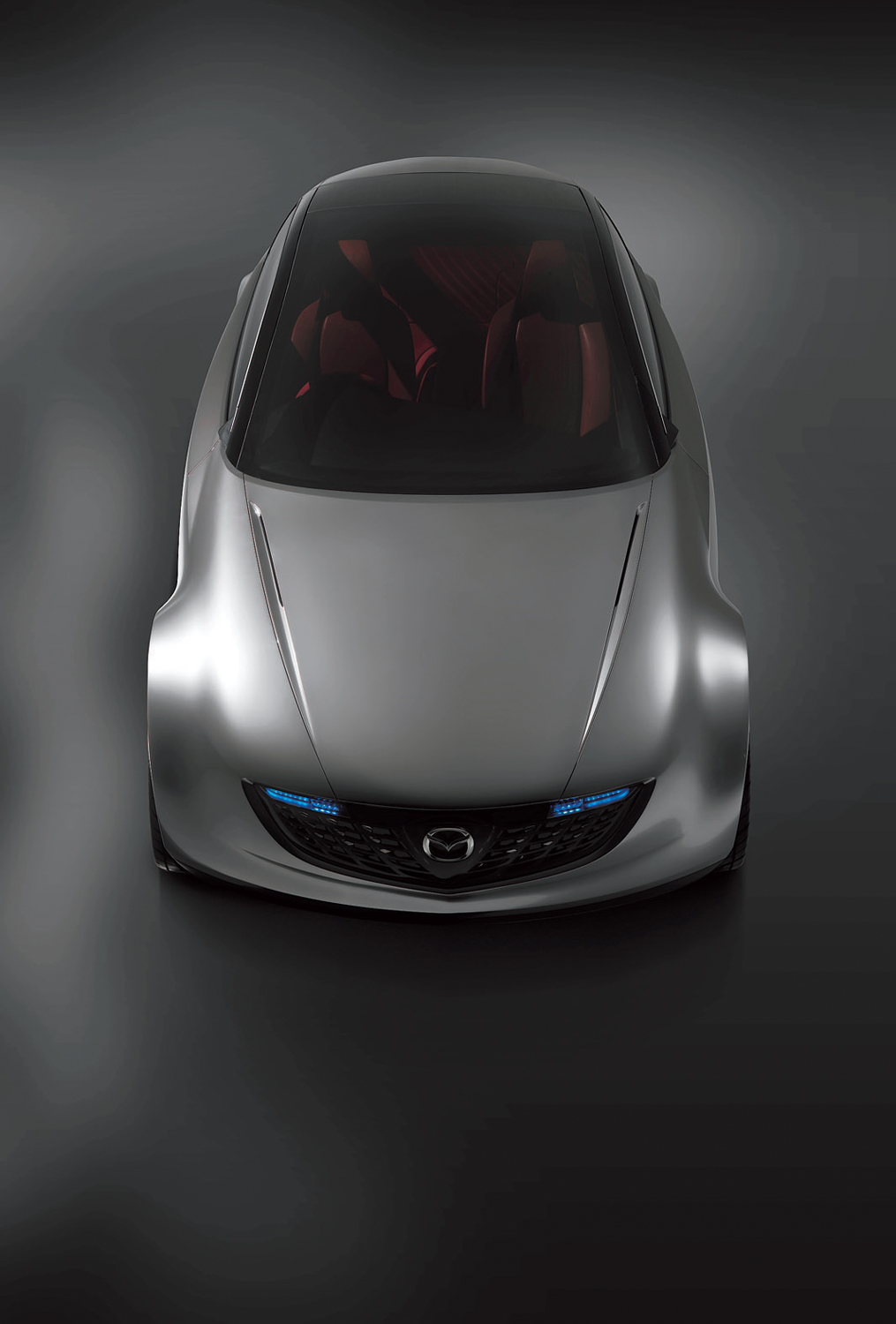 Mazda SENKU