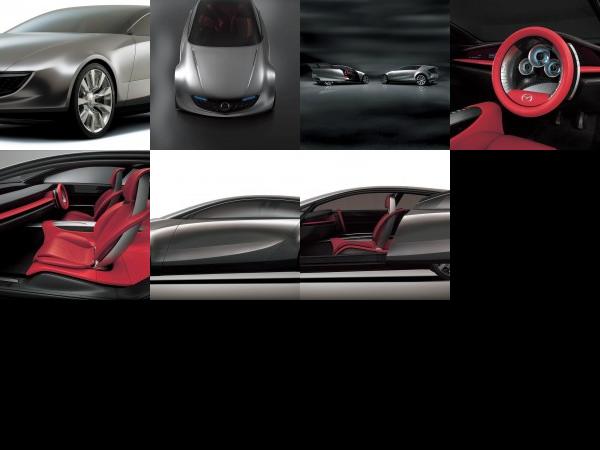 Mazda Senku (2005) - picture 1 of 7