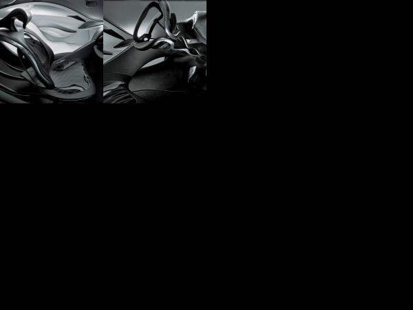 Mazda Taiki Concept (2007) - picture 13 of 14