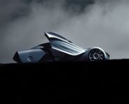 Mazda Taiki Concept (2007)