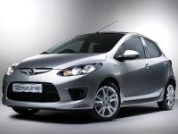Mazda Tamura Special Edition (2009)