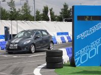 Mazda Zoom Zoom Challenge at BIMS (2008)