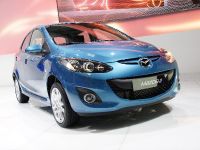Mazda2 Paris 2010 (2010)