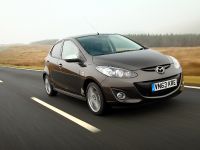 Mazda2 Sport Venture (2014)