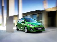 Mazda2 (2009)