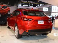 Mazda3 Chicago 2014 (2014)
