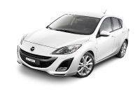 Mazda3 i-stop (2010) - picture 3 of 6
