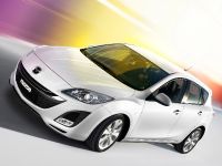 Mazda3 i-stop (2010) - picture 4 of 6