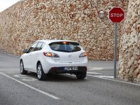 Mazda3 i-stop (2010) - picture 6 of 6