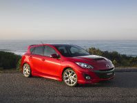 Mazda3 MPS (2009) - picture 6 of 22