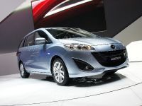 Mazda5 Geneva 2010 (2010)